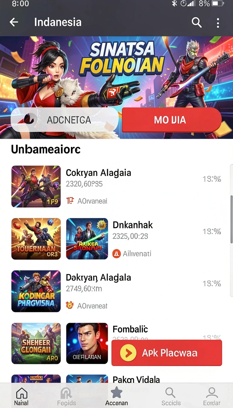 Screenshot ap686 Terbaru: Download APK Resmi dan Aman nomor 1