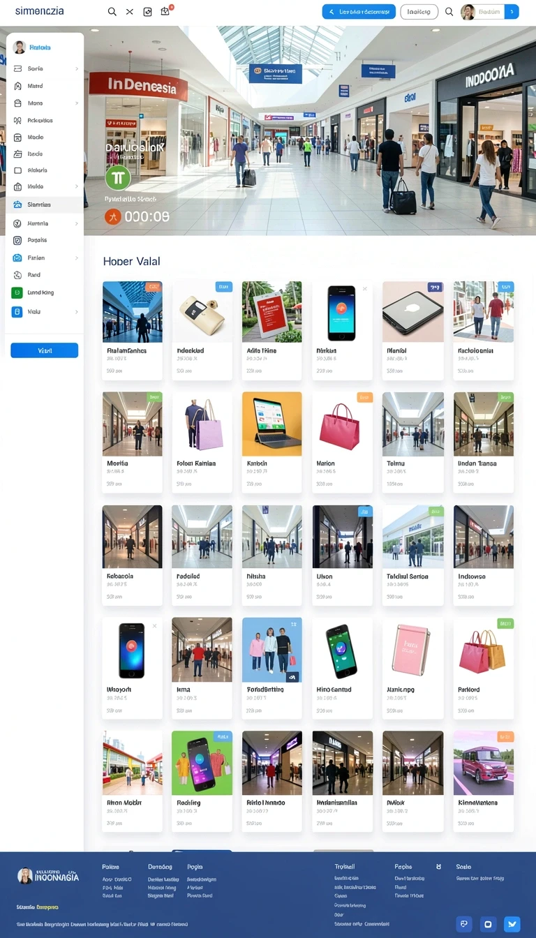 Screenshot Aplikasi v07 Terbaru untuk Android dan iOS nomor 2