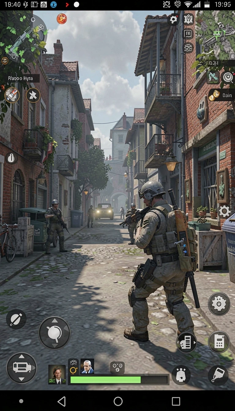 Screenshot Review Lengkap Aplikasi mpoid Terbaru nomor 1