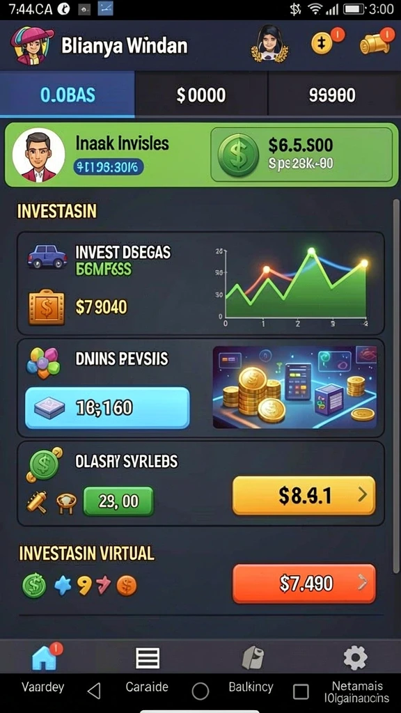 Screenshot okjkt Versi Terbaru: Apa yang Baru? nomor 3