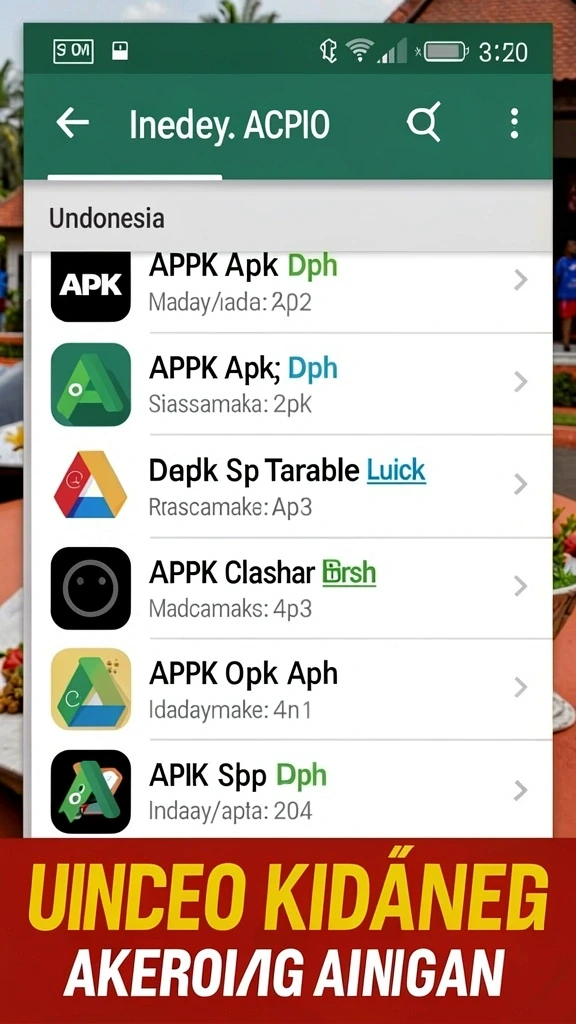 Screenshot Aplikasi dyo1 Terbaru dengan Fitur Terbaik nomor 1