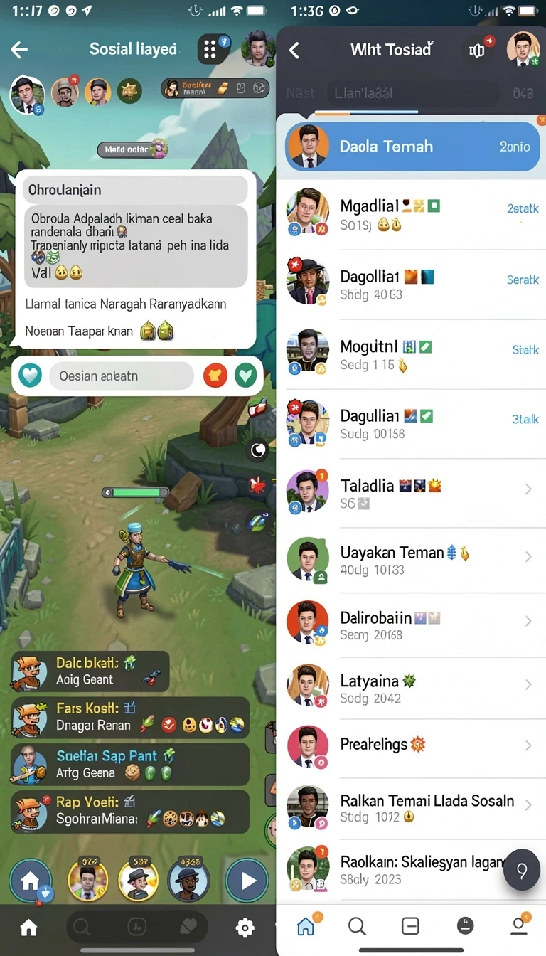 Screenshot okjkt Versi Terbaru: Apa yang Baru? nomor 1