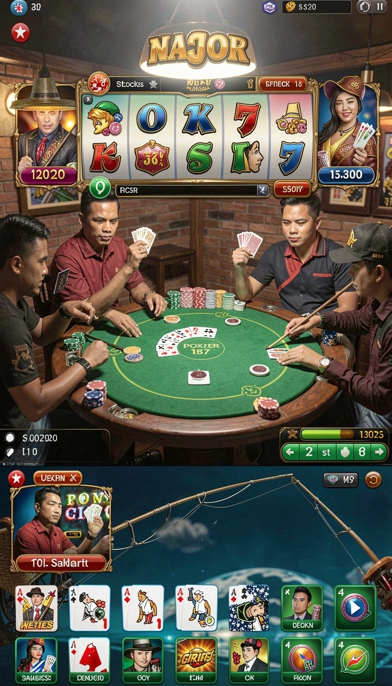 Screenshot Cara Update Aplikasi ri188 ke Versi Terbaru nomor 2