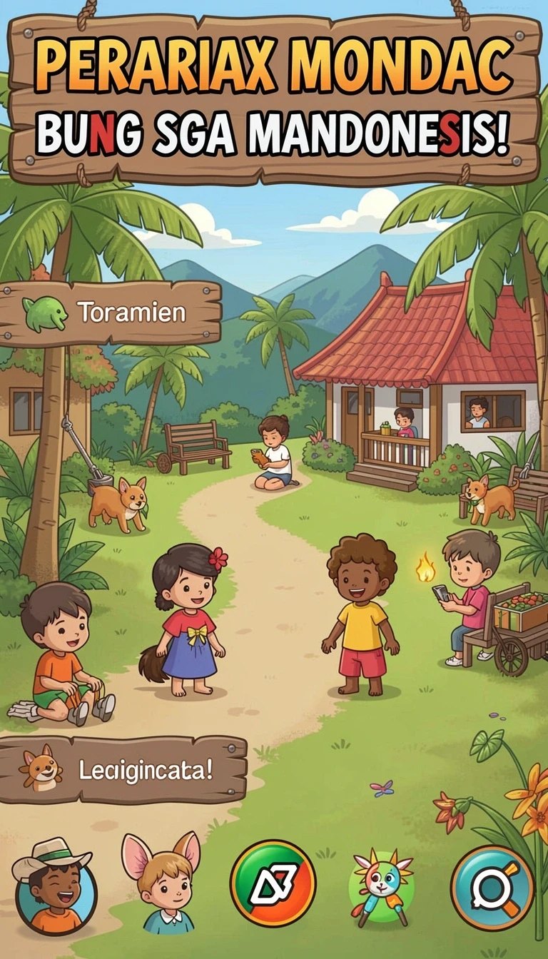 Screenshot surga55 Terbaru untuk Android: Download APK Gratis nomor 3