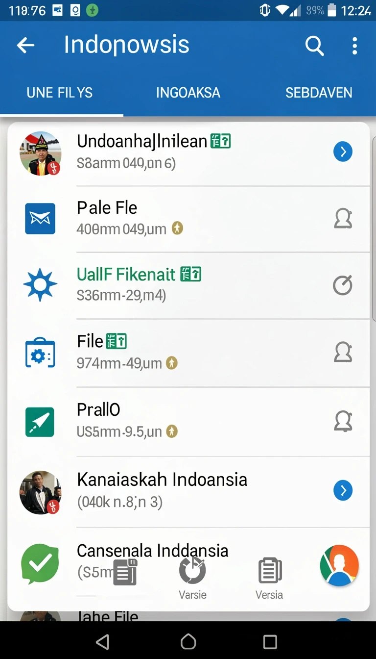 Screenshot Aplikasi modal777 Terbaru untuk Android dan iOS nomor 2
