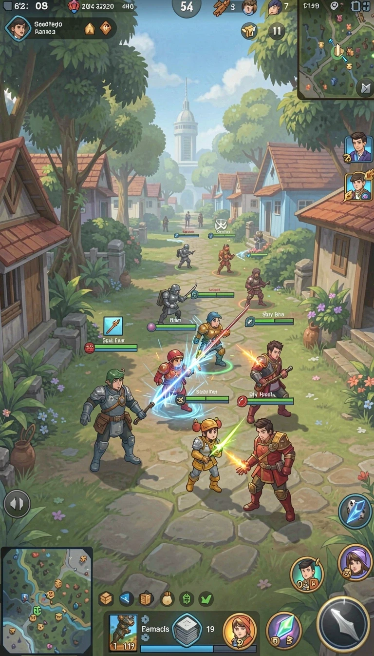 Screenshot milo4d APK Terbaru dan Aman untuk Diunduh nomor 3