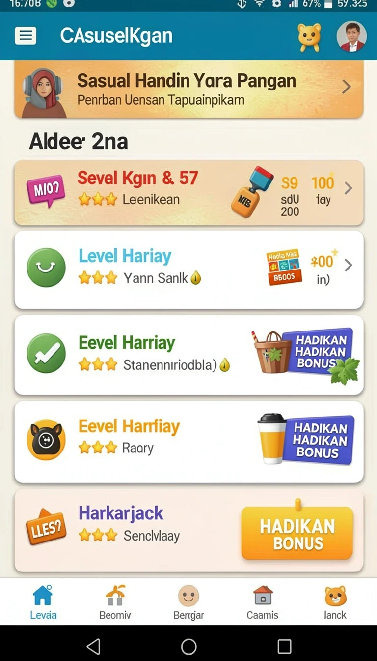 Screenshot d200m Terbaru: Review Aplikasi dan Link Unduh nomor 2