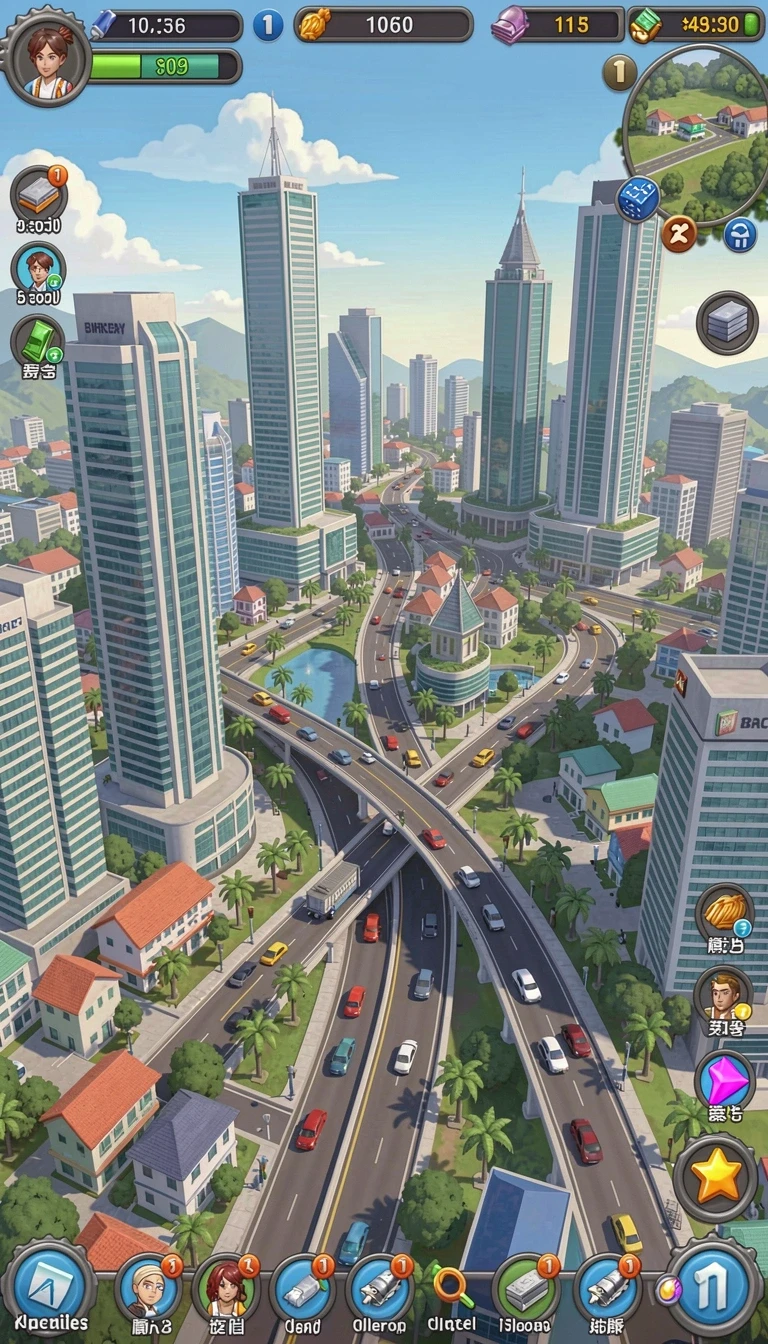Screenshot Aplikasi neon4d Terbaru: Review dan Link Download nomor 2