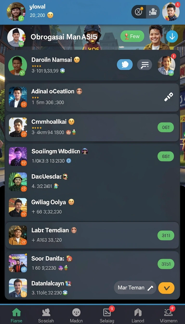 Screenshot api5000 APK Terbaru 2026 untuk Semua Perangkat nomor 3