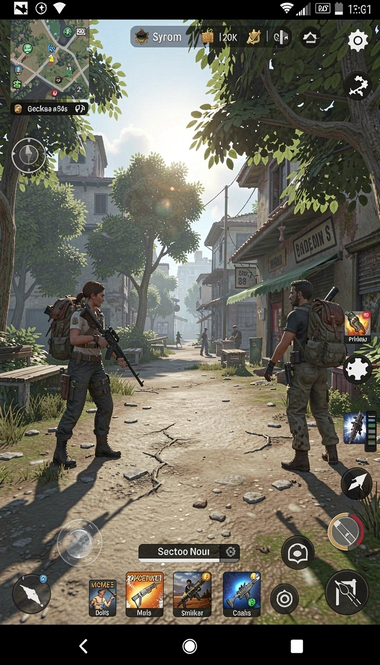 Screenshot mabar88 Terbaru: Download APK dan Info Lengkap nomor 3