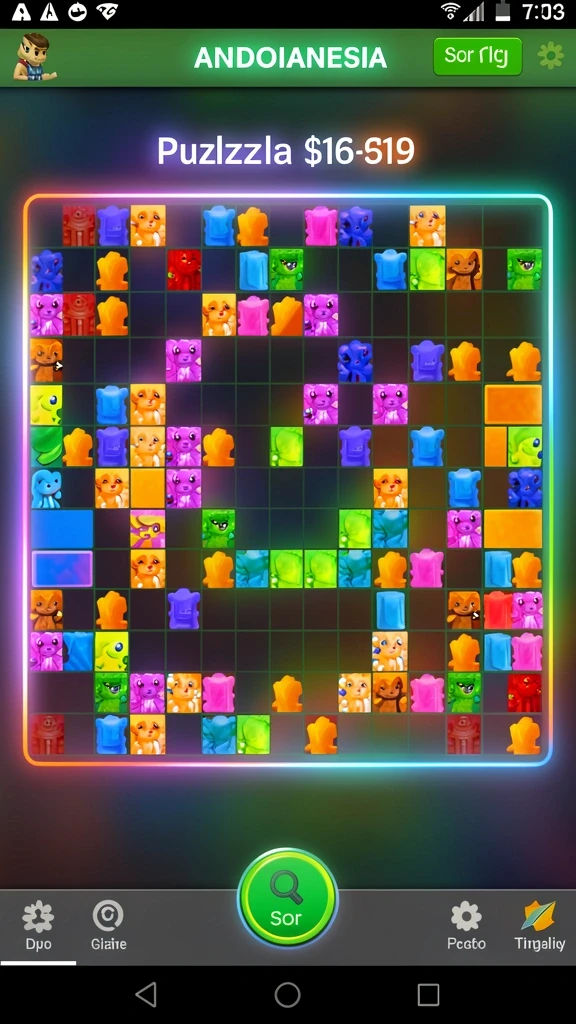 Screenshot win33 Versi Terbaru untuk Android Tanpa Ribet nomor 1
