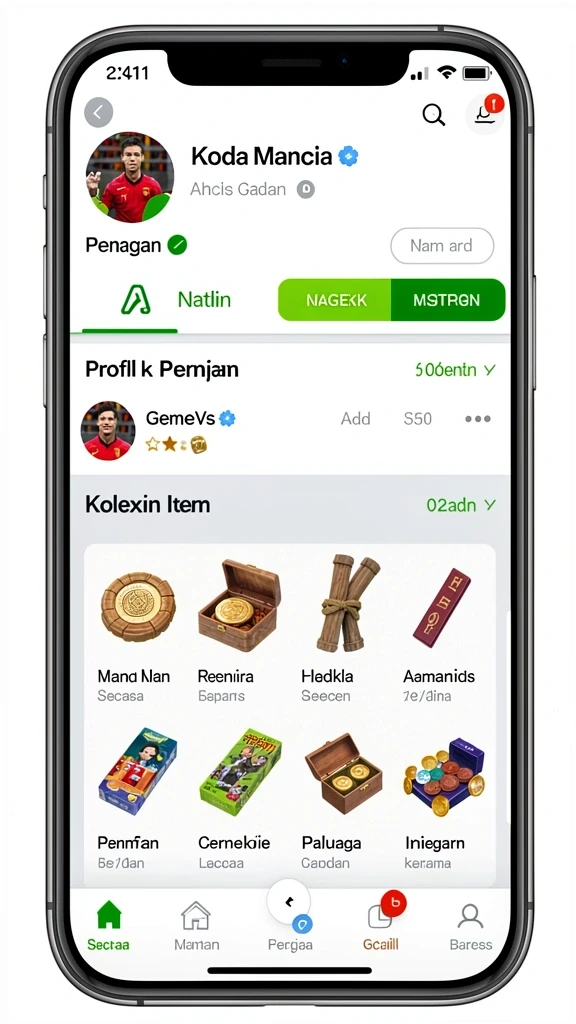 Screenshot win33 Versi Terbaru untuk Android Tanpa Ribet nomor 2