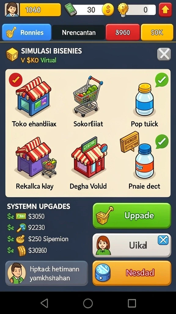 Screenshot Update Aplikasi musang178 Terbaru 2026 nomor 3